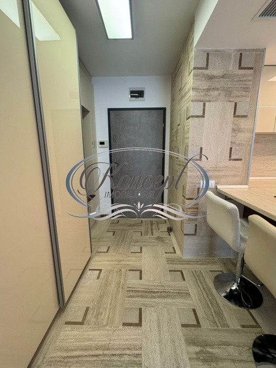 Apartament modern cu costuri reduse, Grand Hill Buna Ziua