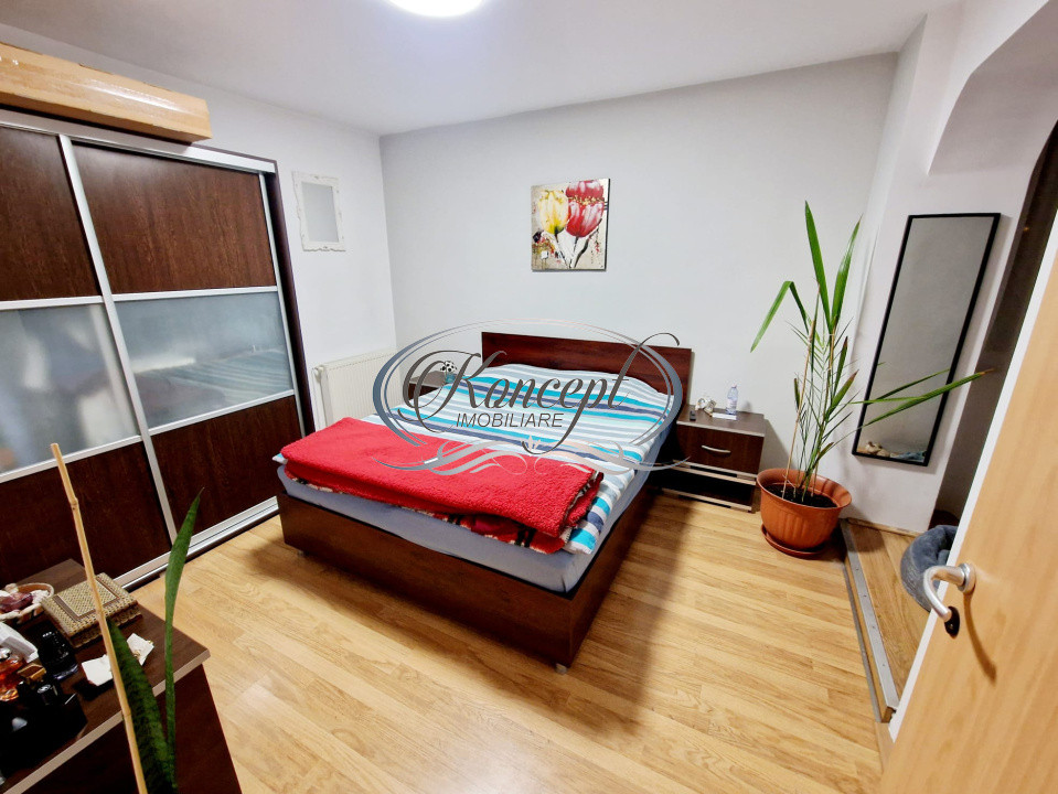 Apartament 3 camere Pet Friendly, zona Big