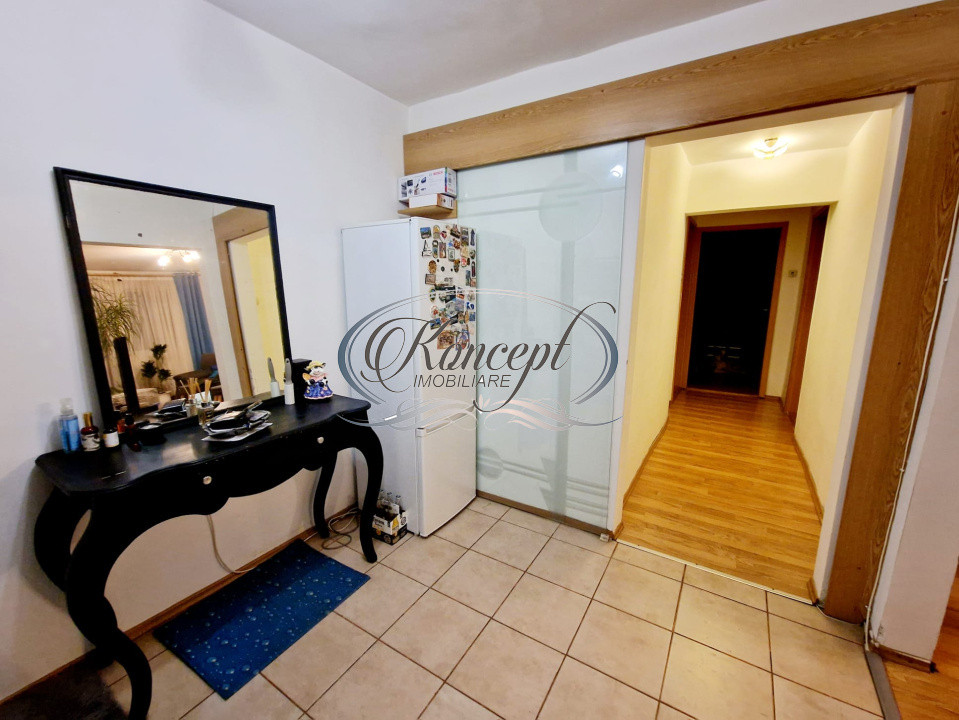 Apartament 3 camere Pet Friendly, zona Big