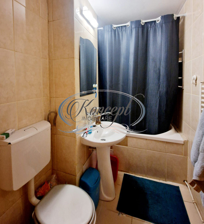 Apartament 3 camere Pet Friendly, zona Big