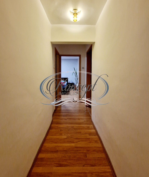 Apartament 3 camere Pet Friendly, zona Big