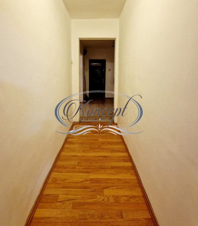 Apartament 3 camere Pet Friendly, zona Big