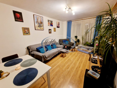 Apartament 3 camere Pet Friendly, zona Big