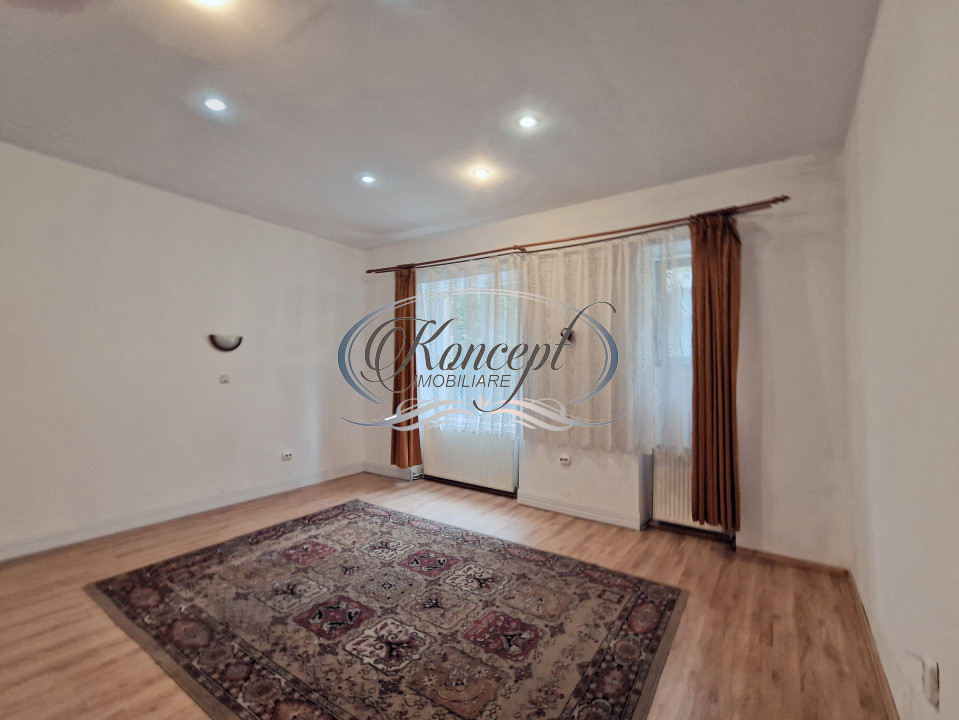 Apartament in imobil interbelic exclusivist, aproape de centrul orasului.