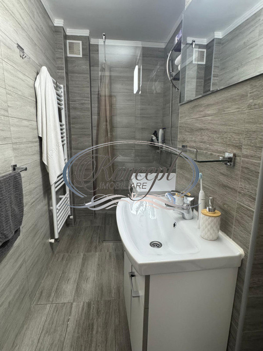 Apartament luminos in Marasti