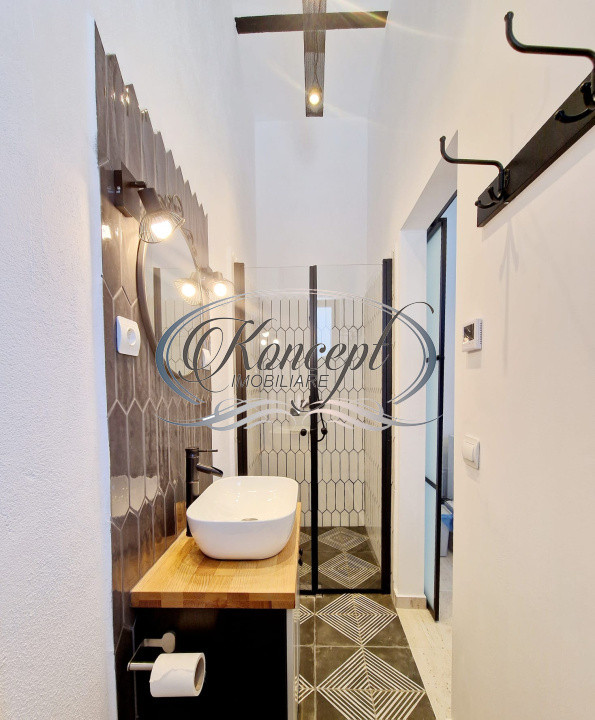 Apartament compact si luminos in zona UMF