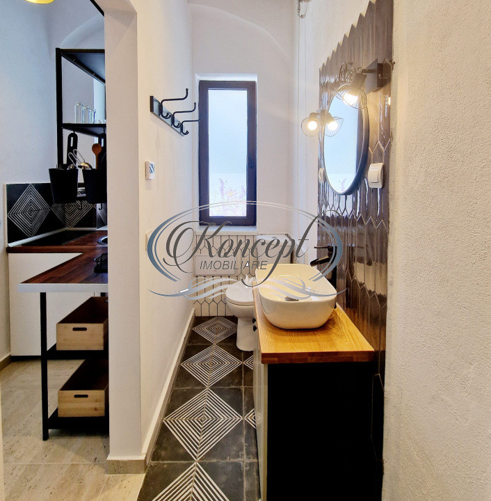 Apartament compact si luminos in zona UMF