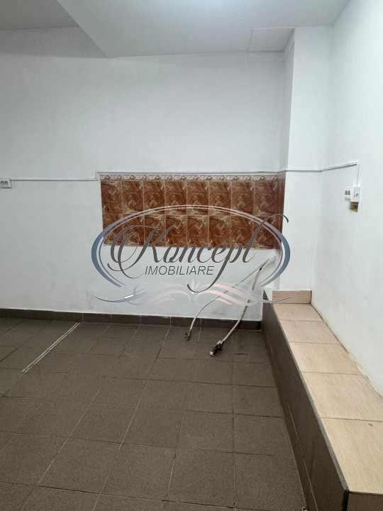 Spatiu de birou in vila, zona OMV Marasti