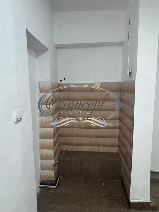 Spatiu de birou in vila, zona OMV Marasti
