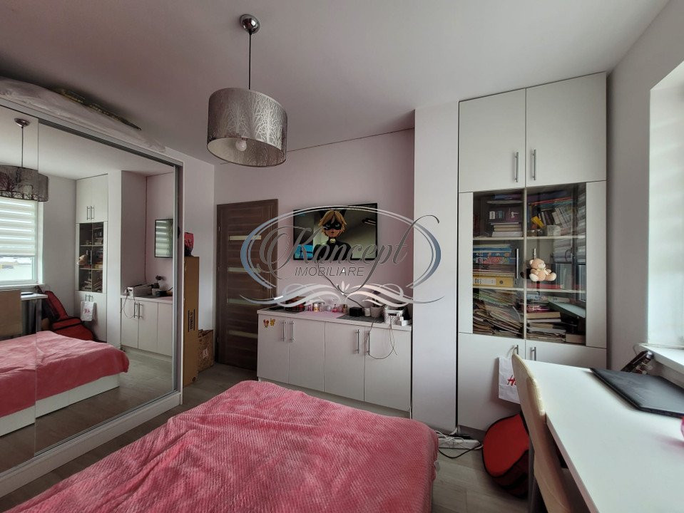 Apartament la cheie, langa Vivo