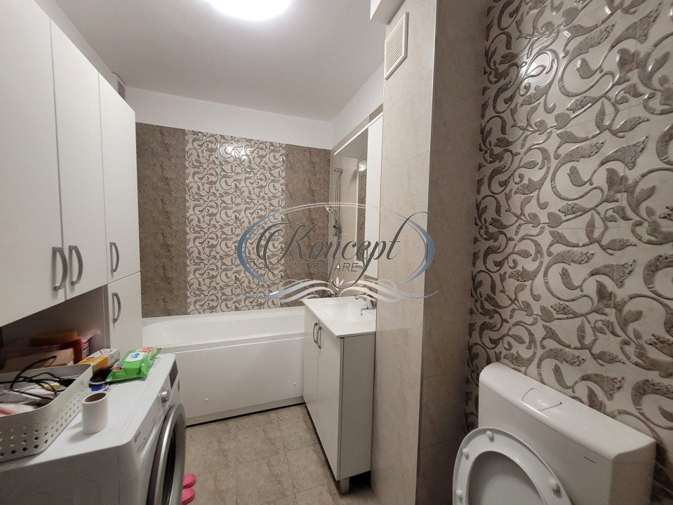 Apartament la cheie, langa Vivo