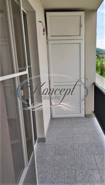 Apartament la cheie, langa Vivo