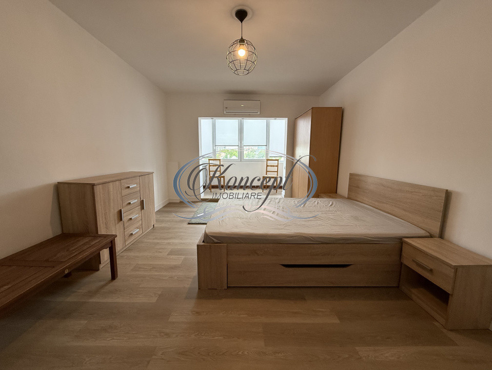 Apartament la prima inchiriere in Piata Cipariu 