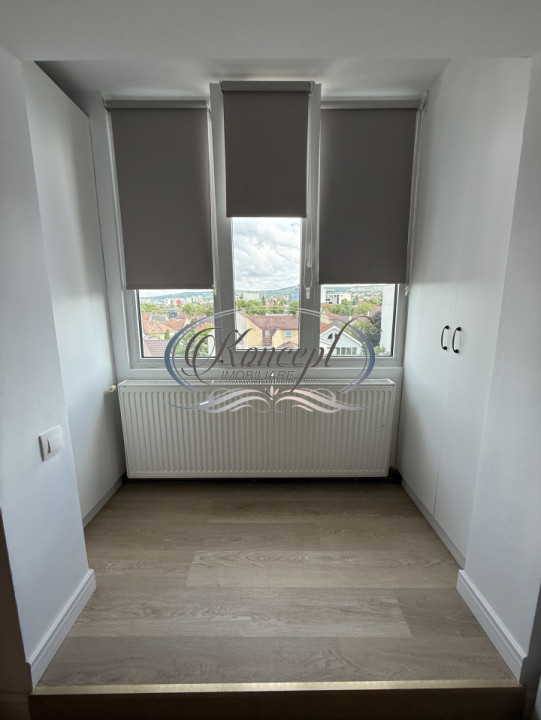 Apartament la prima inchiriere in Piata Cipariu 