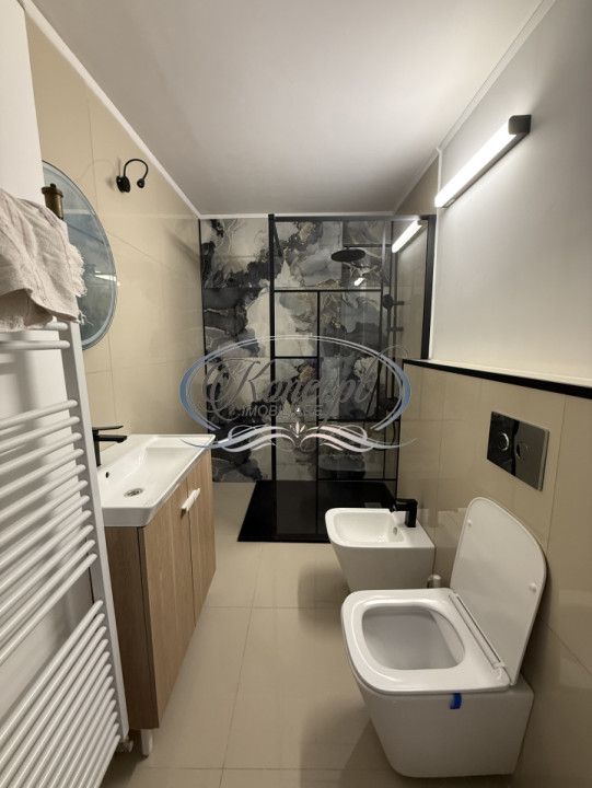 Apartament la prima inchiriere in Piata Cipariu 