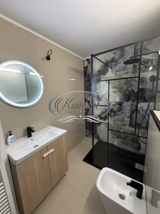 Apartament la prima inchiriere in Piata Cipariu 