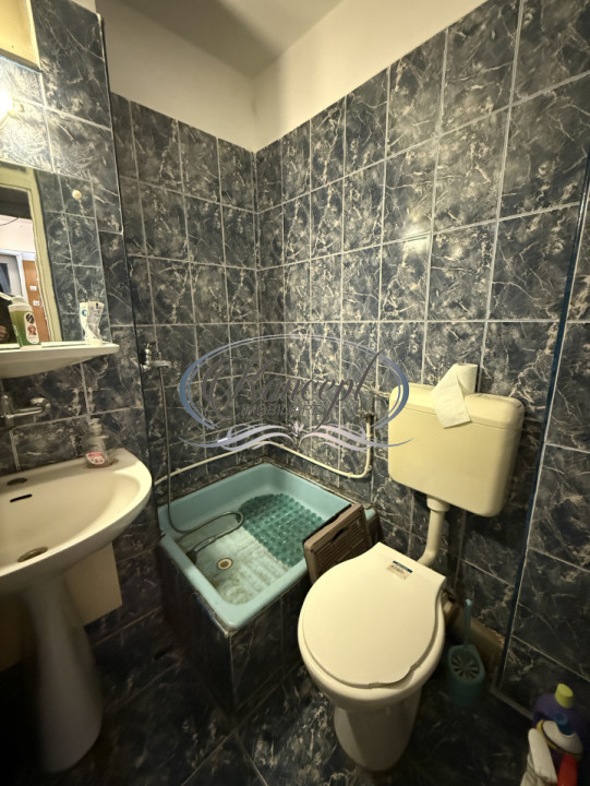 Apartament spatios in Plopilor, langa Parcul Babes