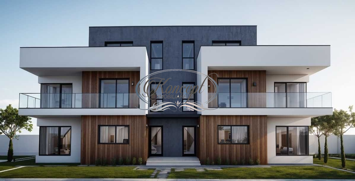 Duplex pe Mihai Romanu