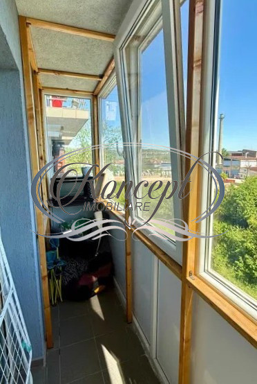 Apartament cu potential investitional, mobilat si utilat, cartier Bulgaria