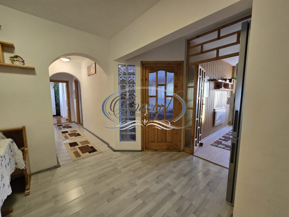 Apartament spatios in zona McDonalds s Manastur