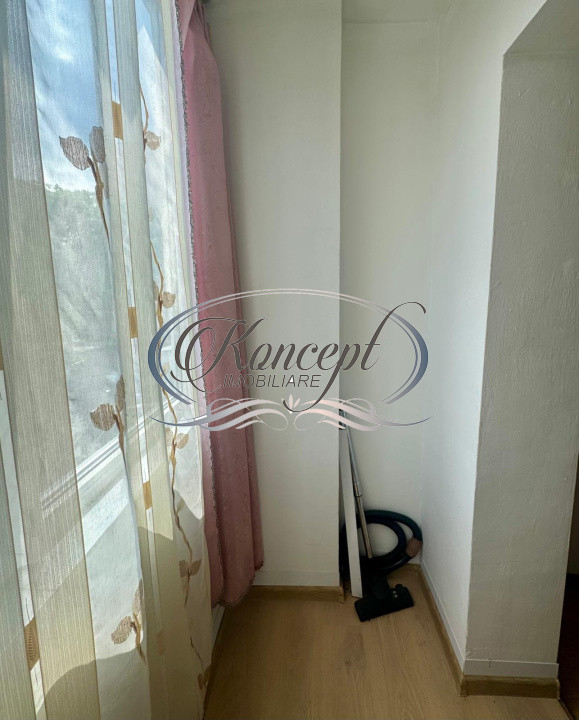 Investitie cu potential: garsoniera mobilata, zona Aurel Vlaicu