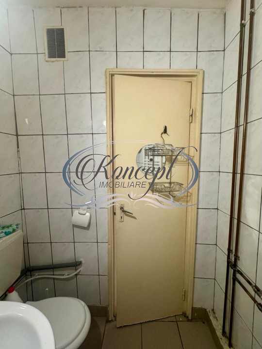 Investitie cu potential: garsoniera mobilata, zona Aurel Vlaicu