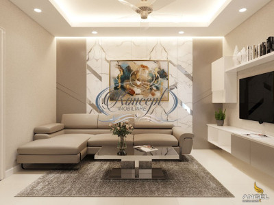 Apartament in zona Poligonului