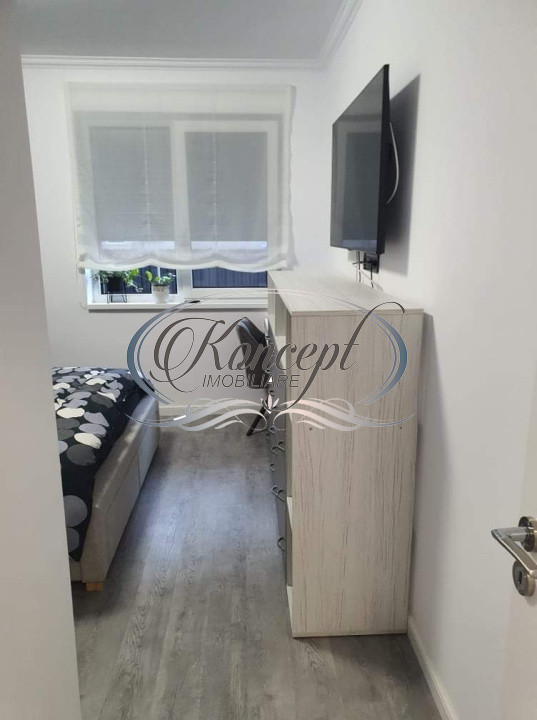 Apartament cu gradina si 2 parcari in zona Tera