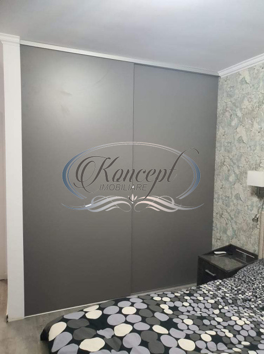 Apartament cu gradina si 2 parcari in zona Tera