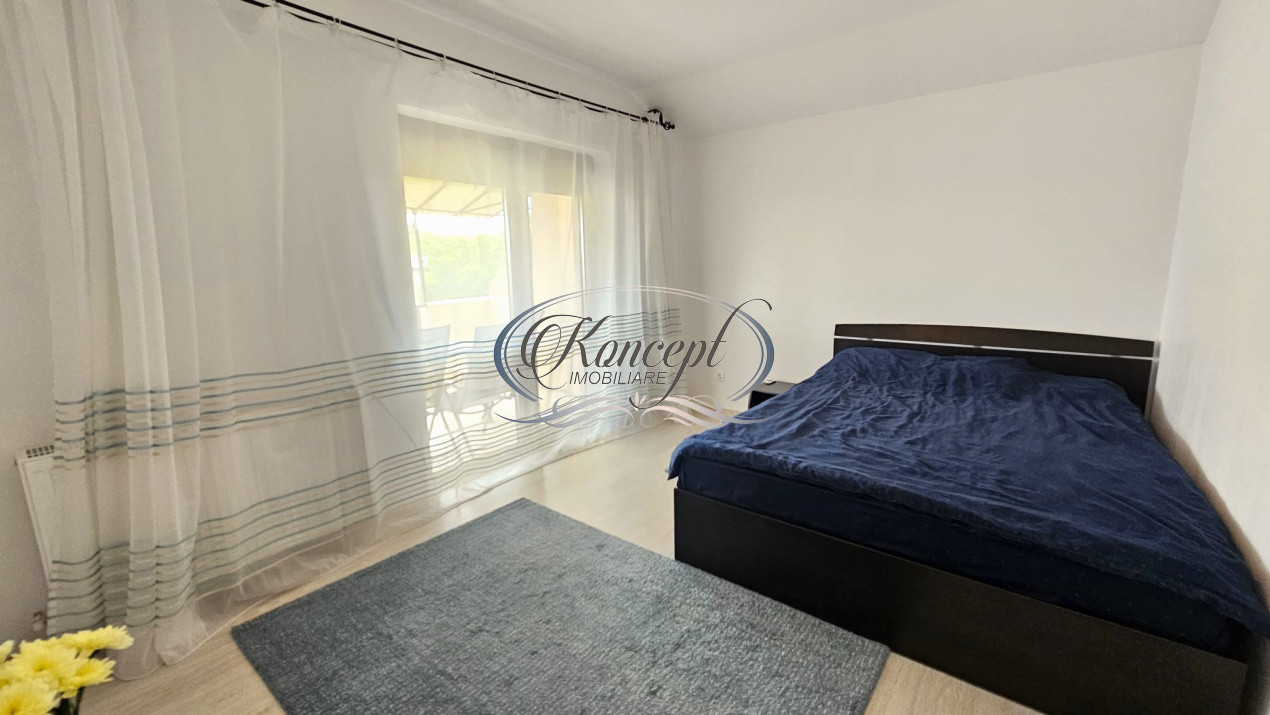 Casa pe 2 niveluri, curte amenajata, parcare, pet friendly, langa Motel Gilau