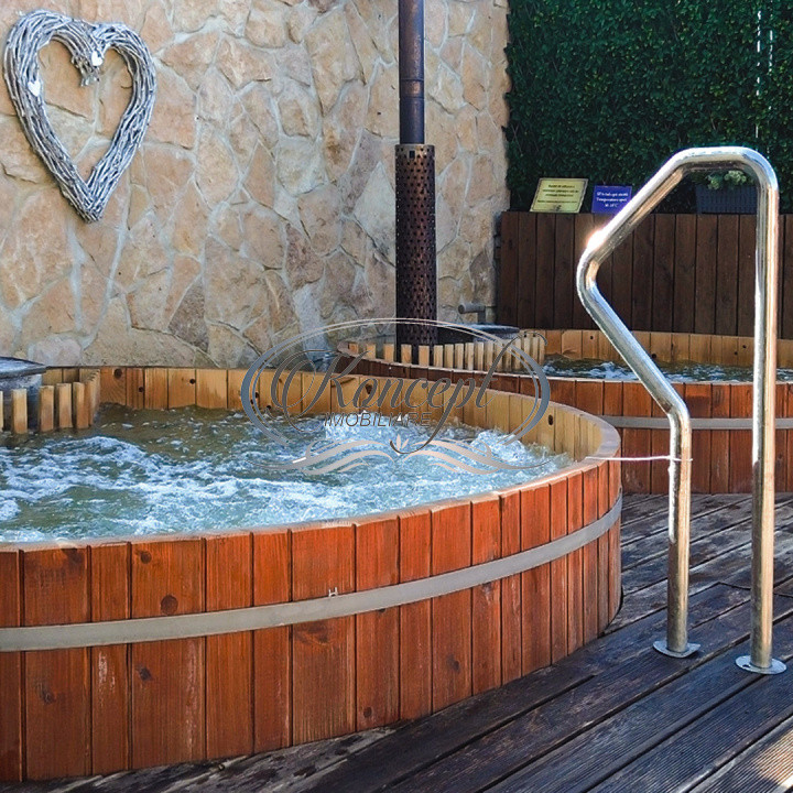 Spa cu renume si business welness functional