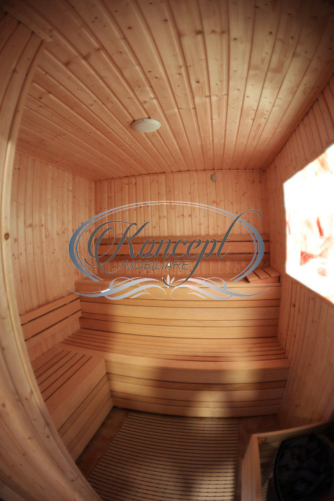 Spa cu renume si business welness functional