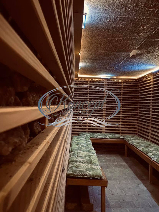 Spa cu renume si business welness functional