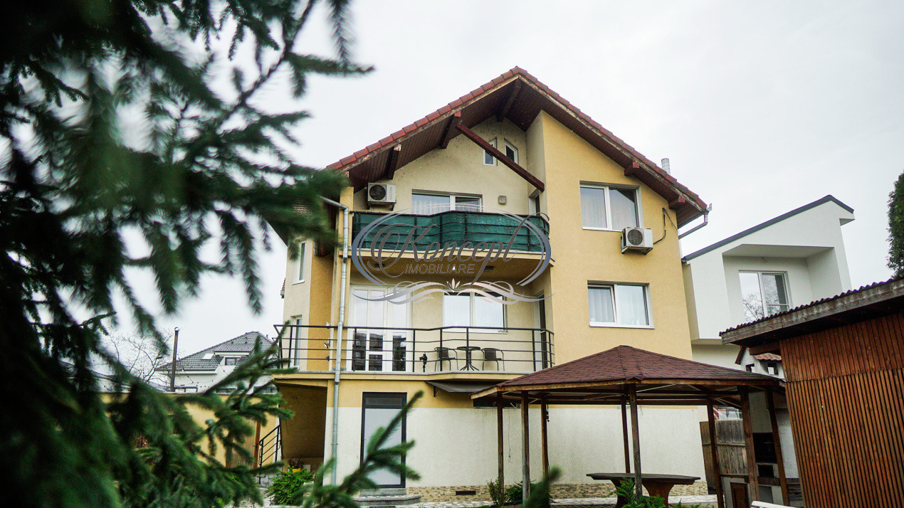 Spa cu renume si business welness functional