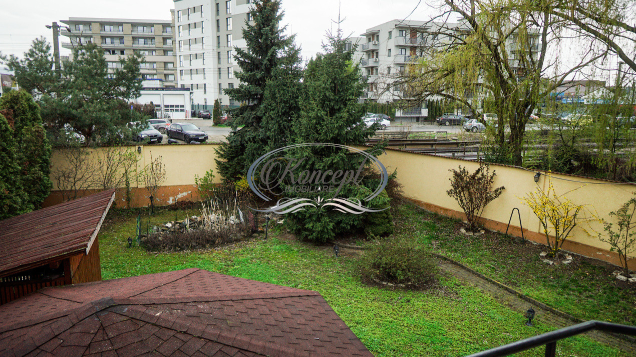 Spa cu renume si business welness functional