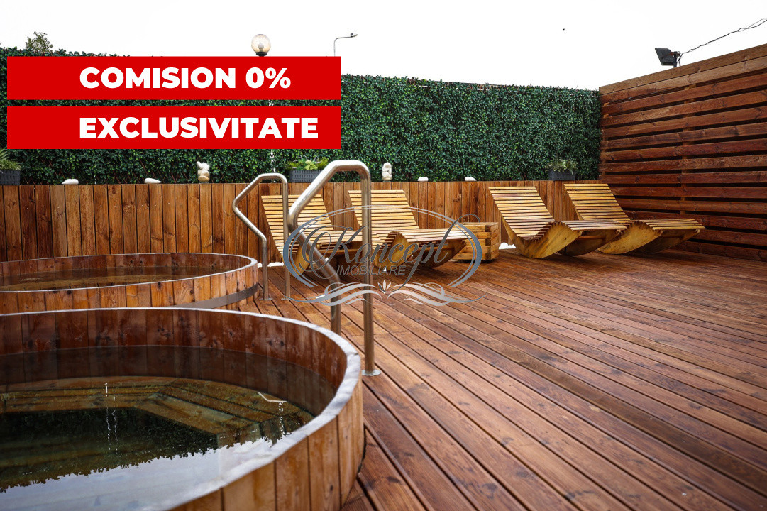 Spa cu renume si business welness functional