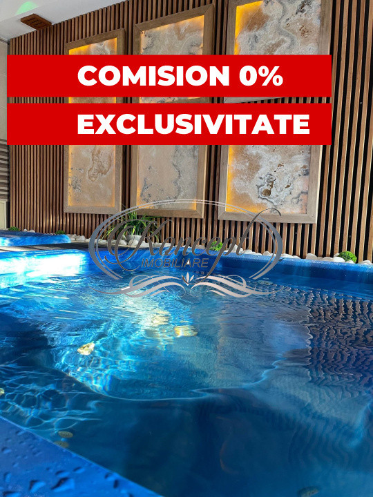 Spa cu renume si business welness functional