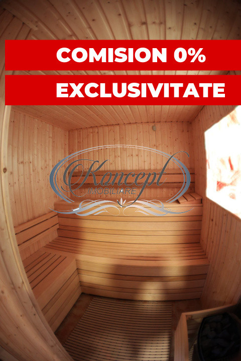 Spa cu renume si business welness functional