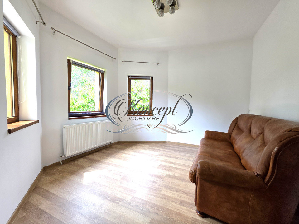 Apartament cu garaj, terasa si curte, Zorilor, pet friendly 