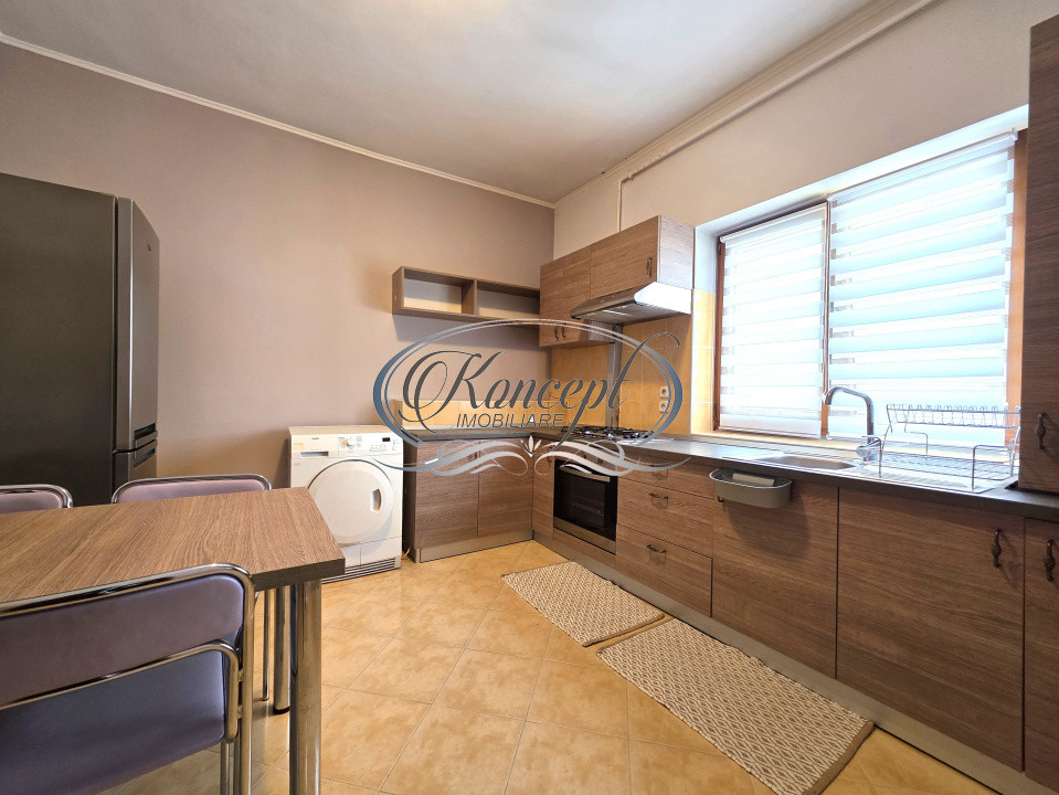 Apartament cu garaj, terasa si curte, Zorilor, pet friendly 
