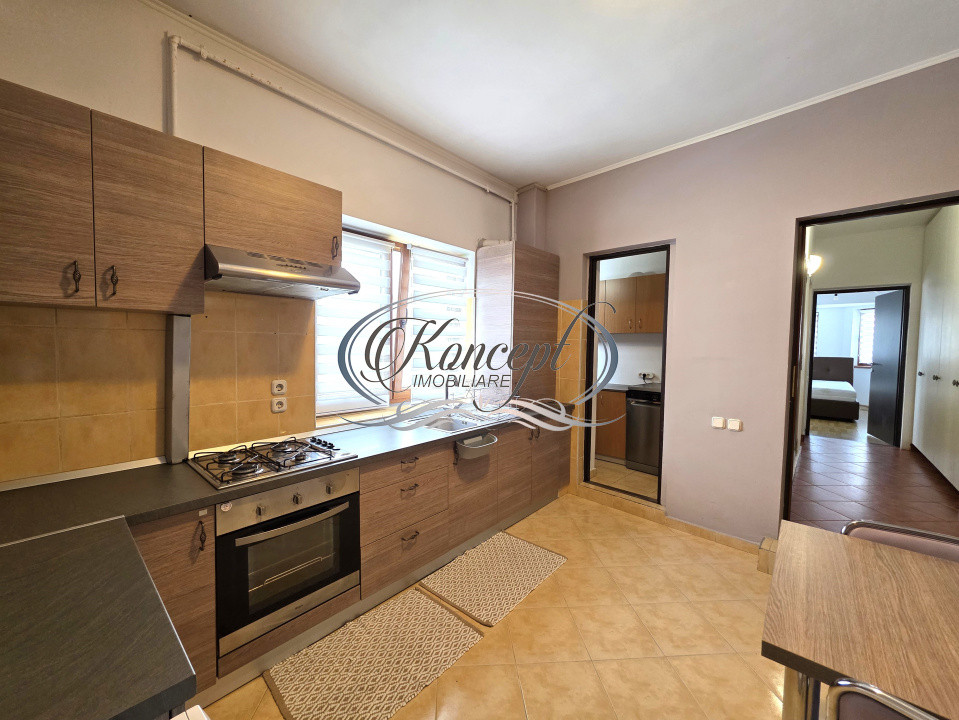 Apartament cu garaj, terasa si curte, Zorilor, pet friendly 