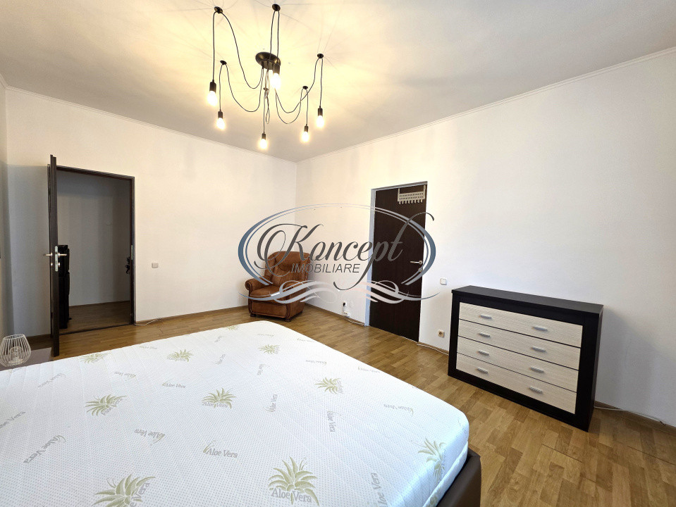 Apartament cu garaj, terasa si curte, Zorilor, pet friendly 