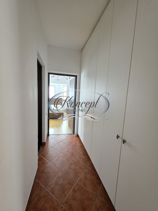 Apartament cu garaj, terasa si curte, Zorilor, pet friendly 