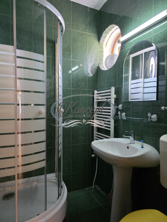 Apartament cu garaj, terasa si curte, Zorilor, pet friendly 