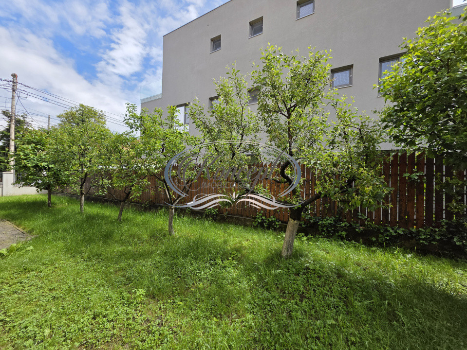 Apartament cu garaj, terasa si curte, Zorilor, pet friendly 