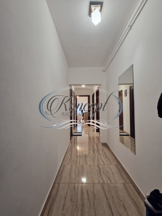 Apartament renovat 2023, zona Minerva – Manastur