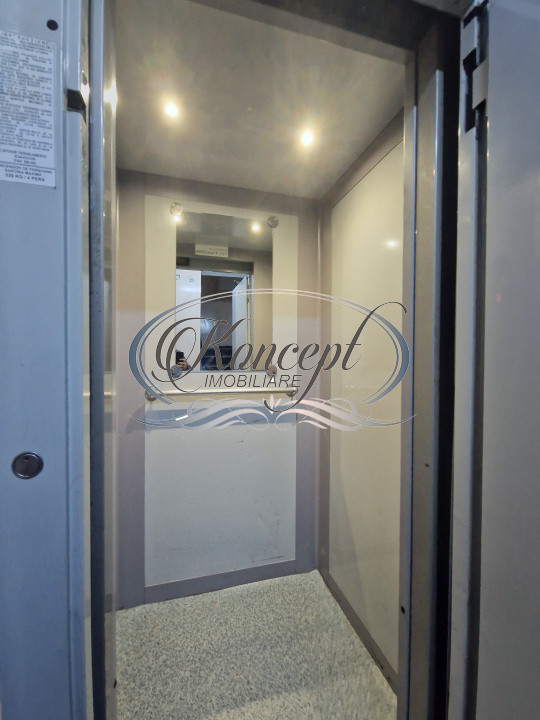 Apartament renovat 2023, zona Minerva – Manastur