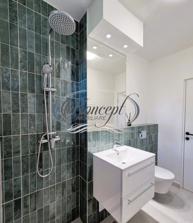 Apartament renovat complet, etaj intermediar, cartierul Gheorgheni