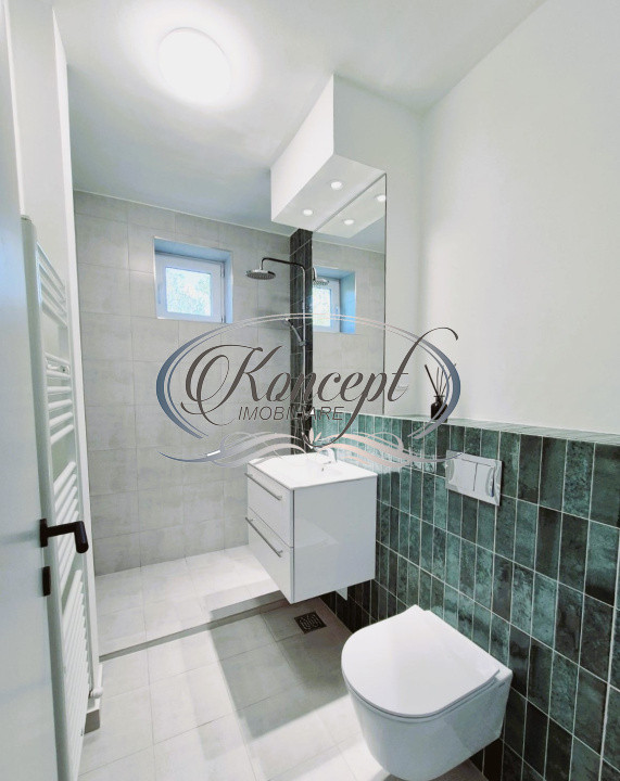 Apartament renovat complet, etaj intermediar, cartierul Gheorgheni