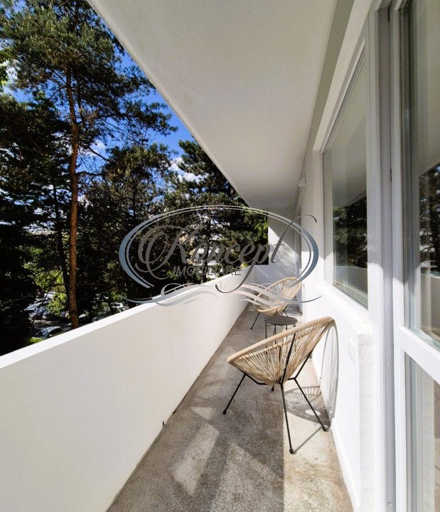Apartament renovat complet, etaj intermediar, cartierul Gheorgheni